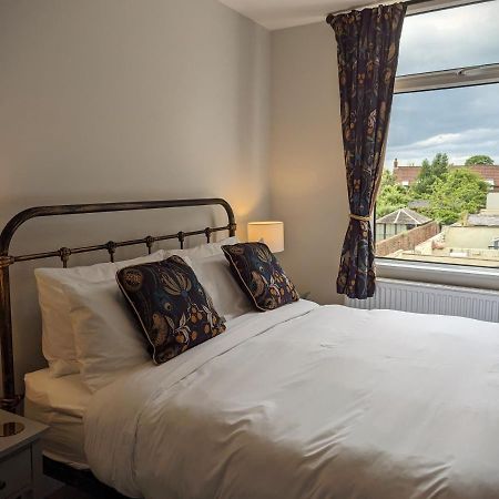 Vila Hill View In Great Ayton Exteriér fotografie
