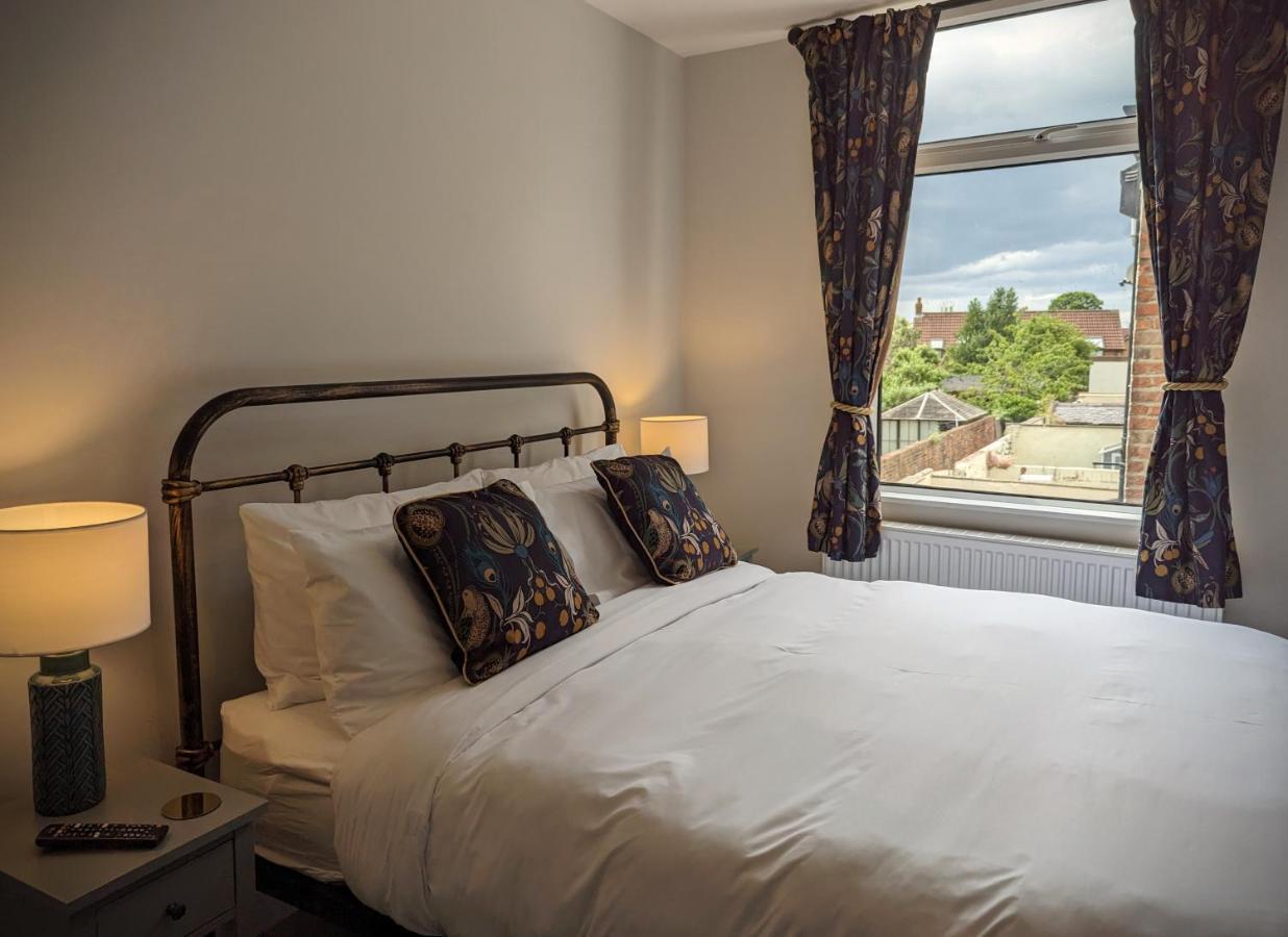 Vila Hill View In Great Ayton Exteriér fotografie